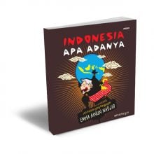 Indonesia Apa Adanya