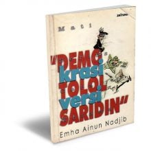 Demokrasi Tolol Versi Saridin