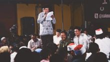 Antara yang Galih, yang Lajer, dan yang Carangan