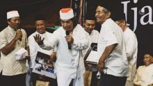 Sahabat-sahabat Sorga dan Neraka