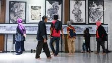 Pameran Yang Diperpanjang