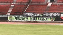 Persebaya, Doa, dan Mbah Nun