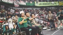 Wedi Menang, Ojok Dadi Persebaya