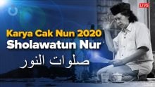 Sholawatun Nur: Permulaan Yang Mendasar