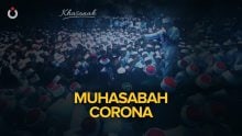 Muhasabah Corona