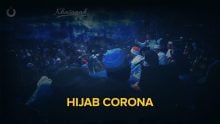 Hijab Corona