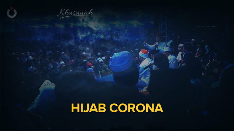 Hijab Corona