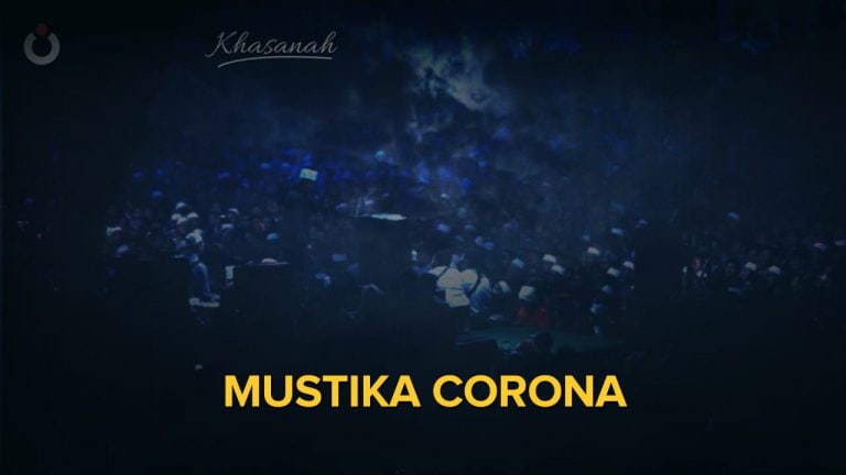 Mustika Corona