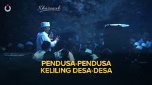 Pendusa-Pendusa Keliling Desa-Desa