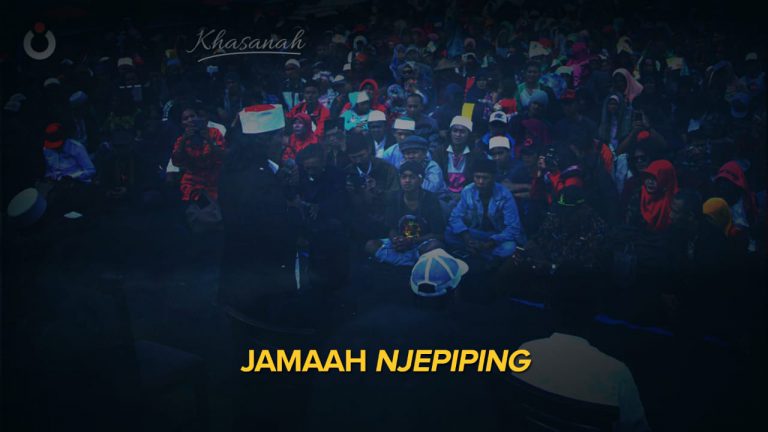 Jamaah Njepiping