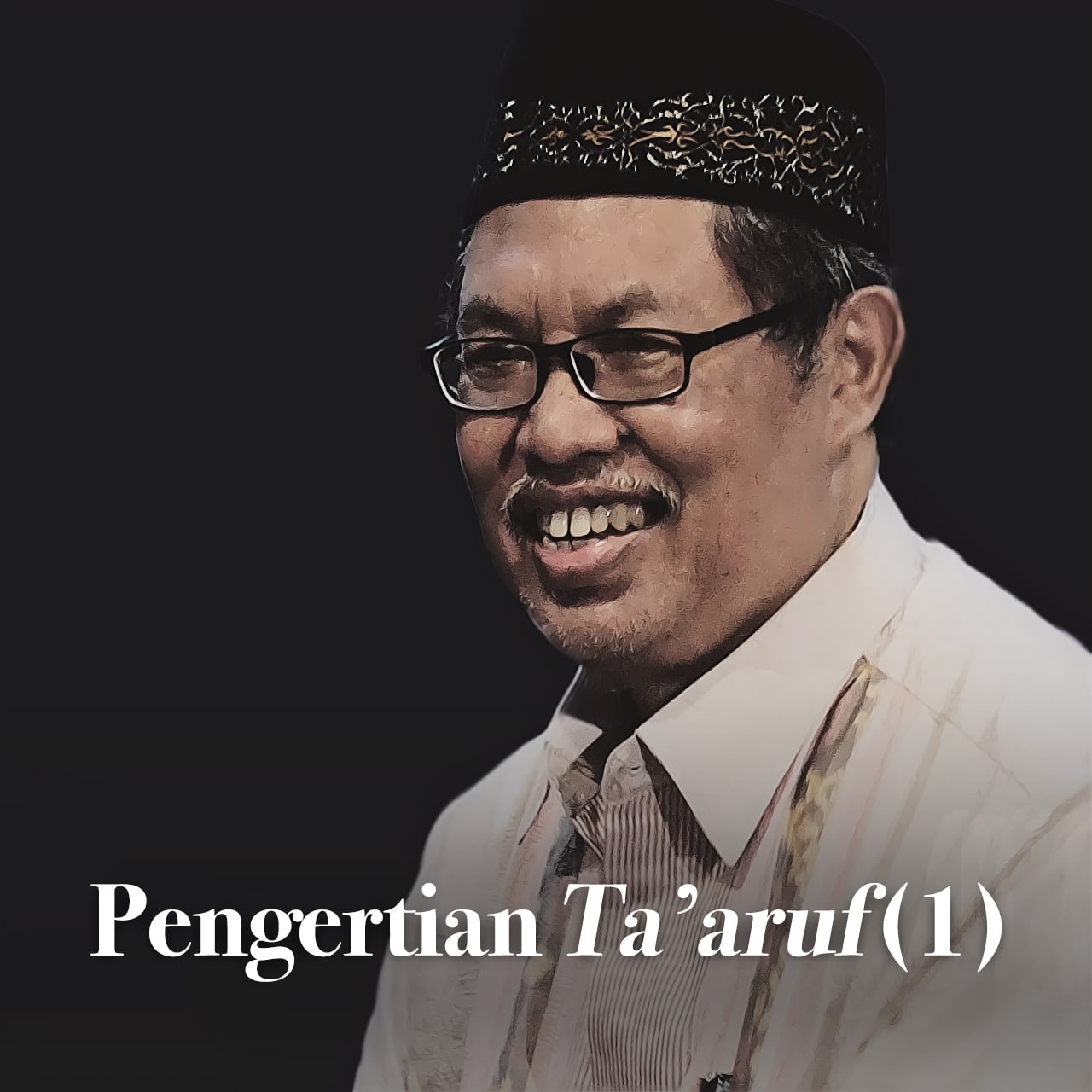 Pengertian Ta’aruf (1) • CakNun.com