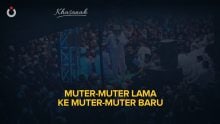 Muter-Muter Lama Ke Muter-Muter Baru