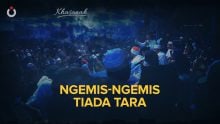 Ngemis-Ngemis Tiada Tara