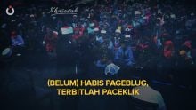 (Belum) Habis Pageblug, Terbitlah Paceklik