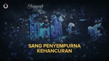 Sang Penyempurna Kehancuran