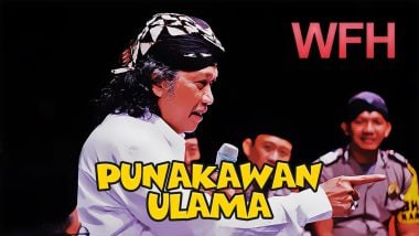 Punakawan Ulama