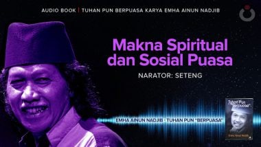 Makna Spritual dan Sosial Puasa