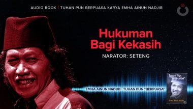 Hukuman Bagi Kekasih