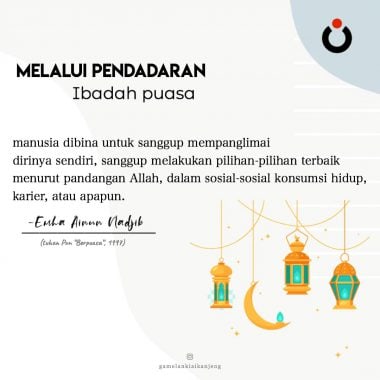 Pendadaran Puasa