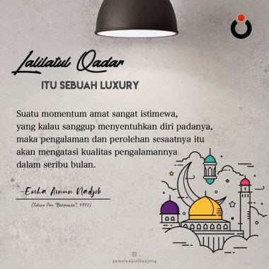 Sebuah Luxury