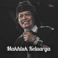 Makhluk Keluarga