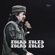 Iblas Iblis Iblas Iblis