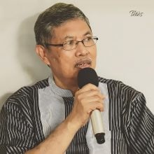 Iman yang Mendalam