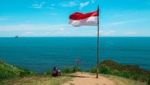 Merindu Nasionalisasi Indonesia