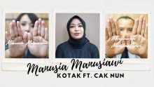 Manusia Manusiawi: Kabar Baik Musik Indonesia