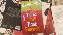 Dimensi Keadilan dalam Perspektif Pembangunan Sosial Budaya