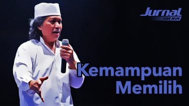 Kemampuan Memilih