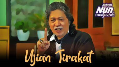 Ujian Tirakat