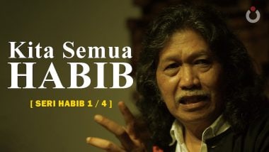 Kita Semua Habib