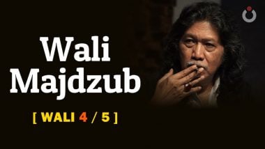 Wali Majdzub