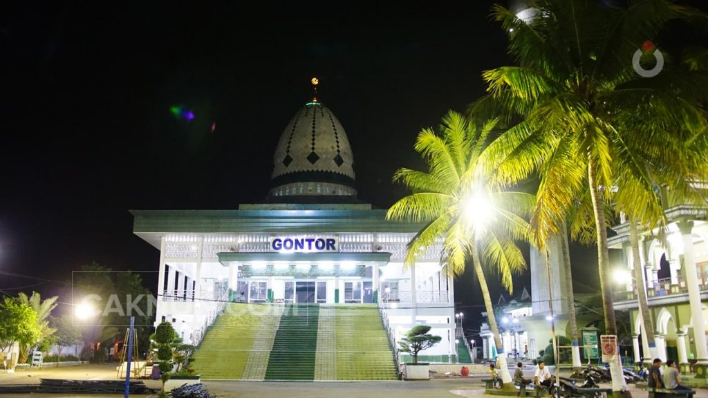 Pondok Modern Darussalam Gontor