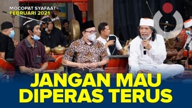 Mocopat Syafaat Februari 2021