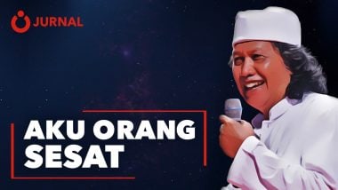 Aku Orang Sesat