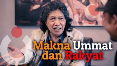 Makna Ummat dan Rakyat