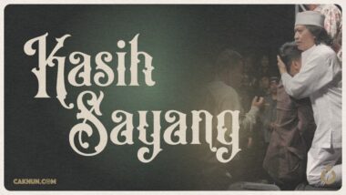 Kasih Sayang