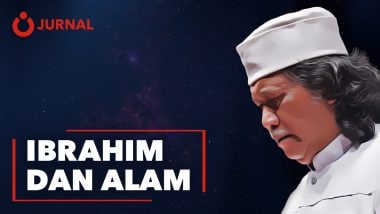 Ibrahim dan Alam