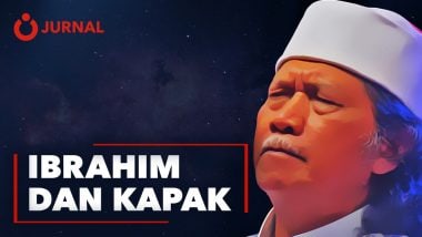 Ibrahim dan Kapak