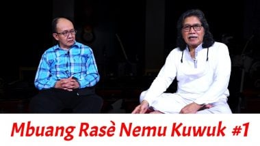 Mbuang Rasè Nemu Kuwuk #1