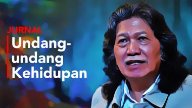 Undang-Undang Kehidupan