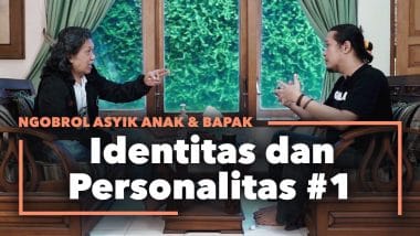 Identitas dan Personalitas #1