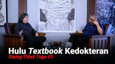 Hulu Textbook Kedokteran