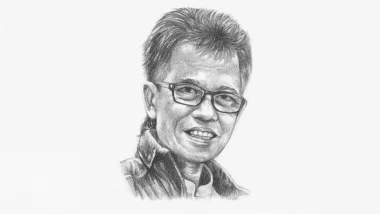 Agus Leyloor: Reriungan untuk Mlungsungi