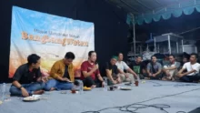 Membangun Sistem Menuju Sukses Bersama-sama