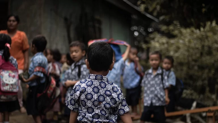 Belajar Upaya Sehat dari Tetangga