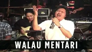 Walau Mentari