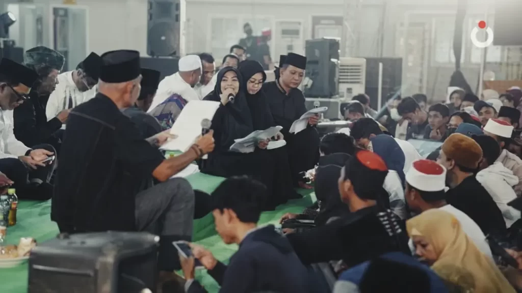 Sinau Bareng Cak Nun dan KiaiKanjeng, Pembukaan Ekspo East Java Heritage 2022, GOR Poesponegoro Gresik